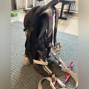 Womens camelbak luxe hydration bag